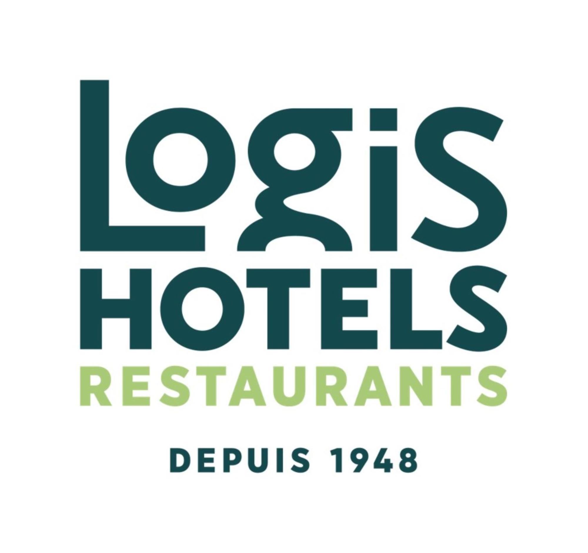 Hotel Paris Vesinet- Logis Hotel Restaurant Le Vésinet Exteriör bild